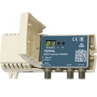 AURIGA - MODULATORE MINI HD DVB-T HDMI IN-OUT