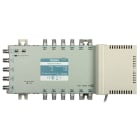 AURIGA - MULTISWITCH RADIALE 5X12 SERIE NET5