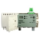 AURIGA - RX OTTICO RF OUT TV+IF 90DBUV CABRIO