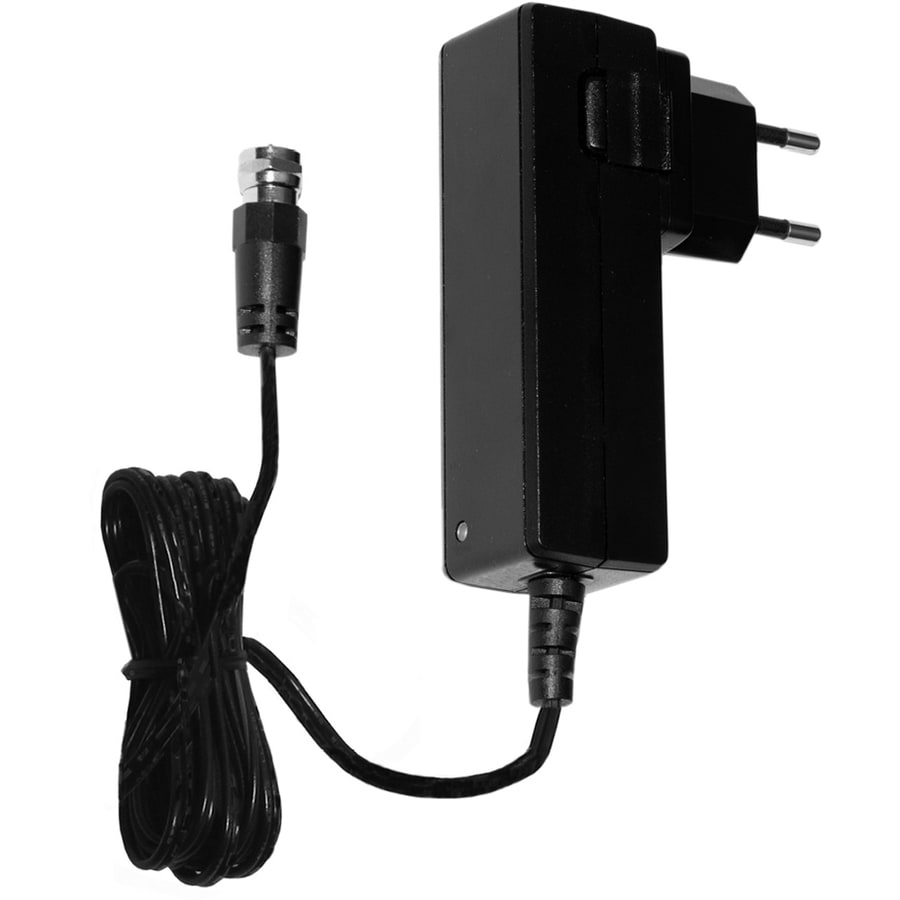 AURIGA - ALIMENTATORE SWITCH 20V&2A, CONN. F TRPS202F