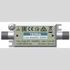 AURIGA - AMPLIFICATORE WIDEBAND 300-2500MHZ 24DB