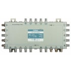 AURIGA - DIVISORE MONTANTE SAT, 4 VIE SERIE NET5