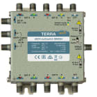 AURIGA - MSW 5IN 2XDCSS/LEG+TV PASS - HVHV/WB