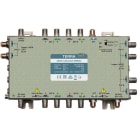 AURIGA - MSW 5IN 6XDCSS/LEG+TV PASS - HVHV/WB