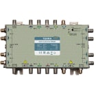 AURIGA - MSW 5IN 8XDCSS/LEG+TV PASS - HVHV/WB