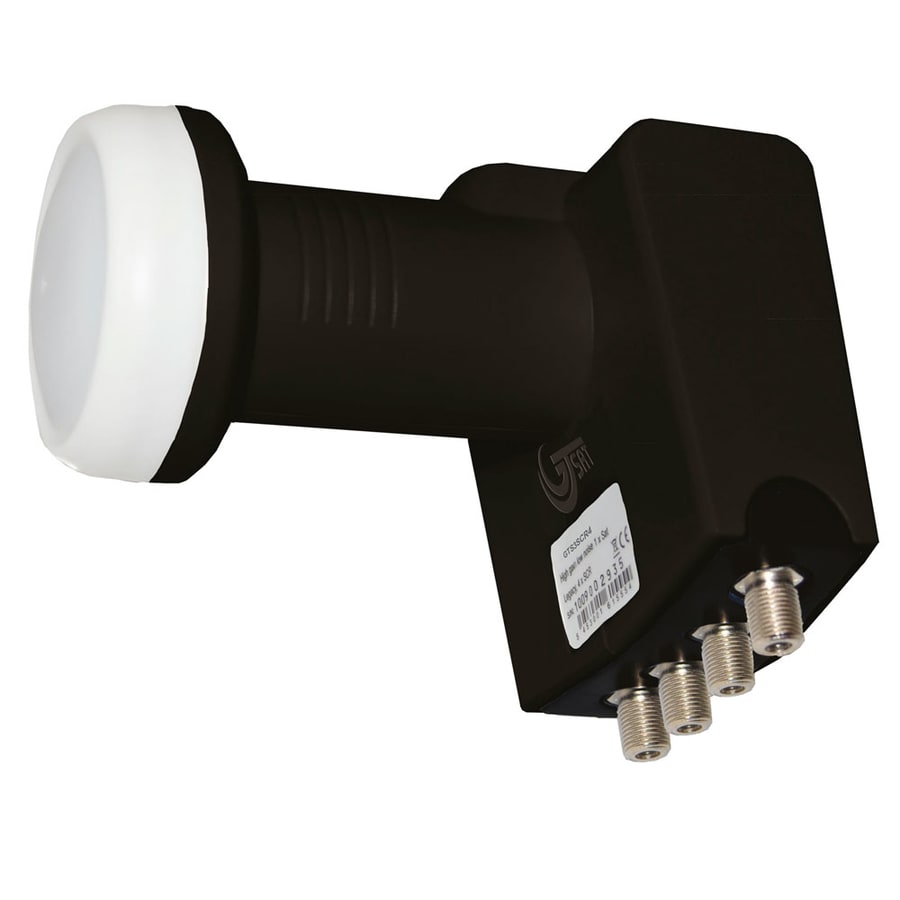 AURIGA - LNB SCR GTSAT CON 3 OUT LEGACY GT-S3SCR4