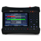 AURIGA - MISURATORE S2/T2/FIBRA DCSS-HEVC10BIT DPMAX10