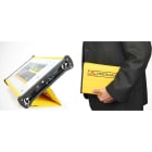 AURIGA - BORSA GIALLA HD RANGER ULTRALITE