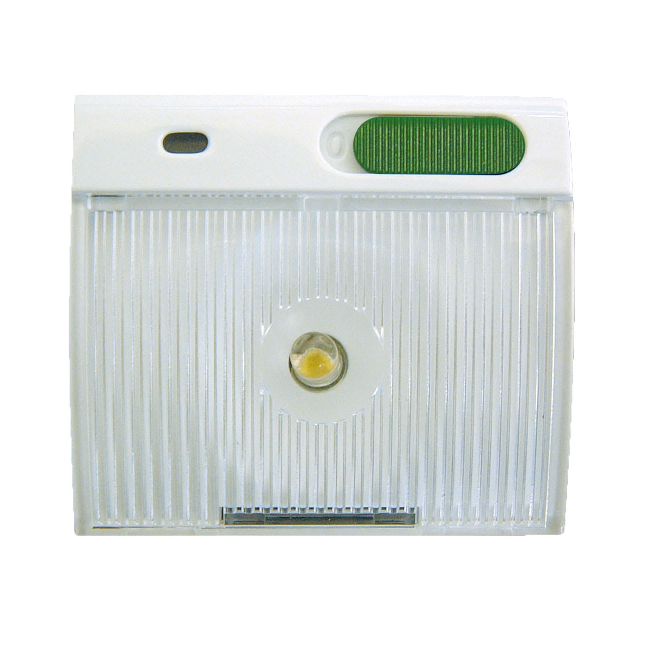 AVE - Lampada anti blackout S45 Banquise. 230V 2 Mod.