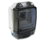 AVE - Coperchio Ave Seal IP56 S45. sportello apribile a cerniera 2 Mod.