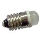 AVE - Lampada 12V ledhi E10 10x22mm biancalampada tipo t10 ad alta intensita'
