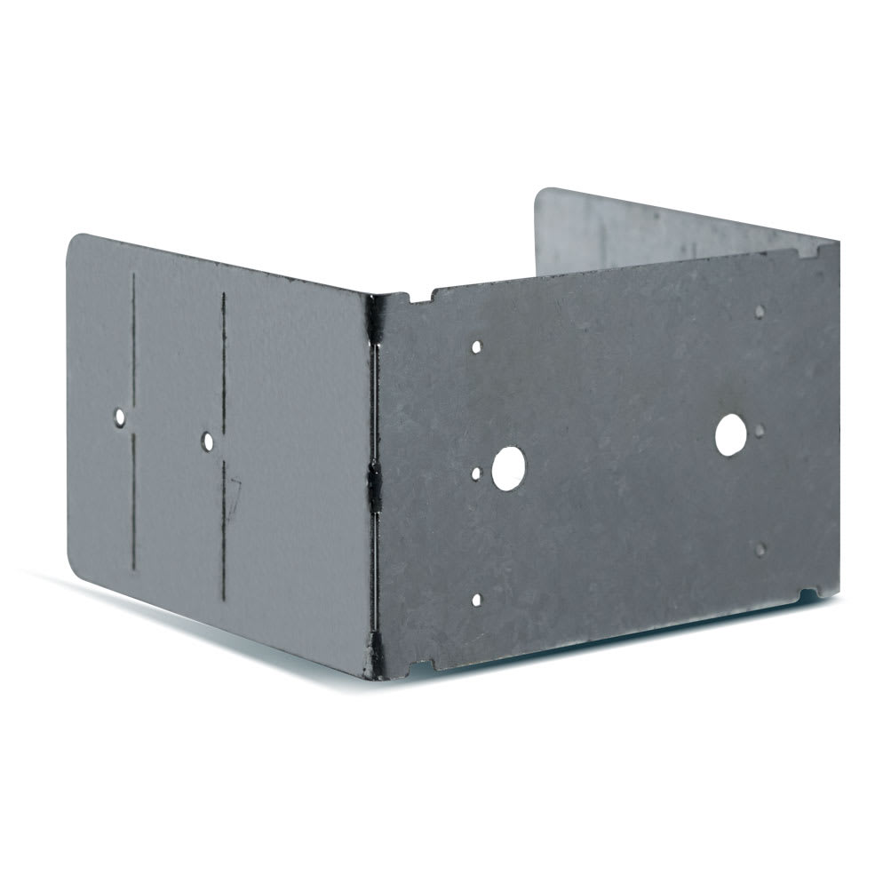 AVE - Staffa distanziale Rialzatore per scatole 253x4cg-bl02cg.