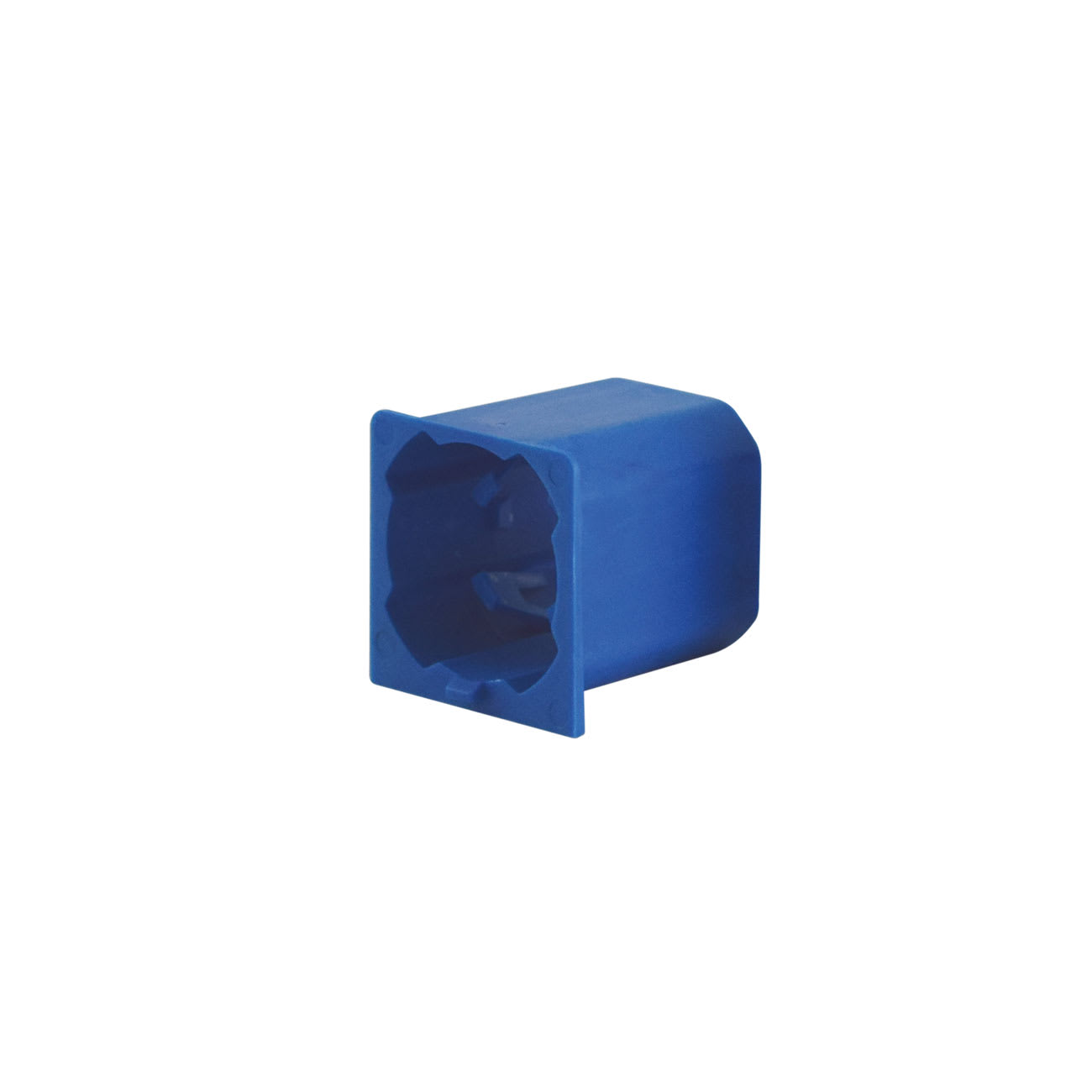 AVE - raccordo tubo corrugato e scatola da incasso per pareti leggere 253x4cg