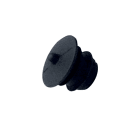AVE - Tappo per tubo corrugato diametro 20 mm.
