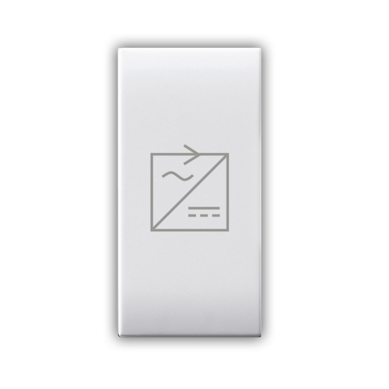 AVE - Alimentatore da incasso 12VCC 5W S44 Domus.