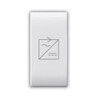 AVE - Alimentatore da incasso 12VCC 5W S44 Domus.