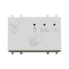 AVE - LETTORE ESTERNO AVEBUS DOMUS MIFARE 3 MODULI SISTEMA 44