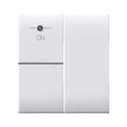 AVE - Attuatore VMC 110 Vcc 1 canale AVEbus Domus 2 Mod. S44
