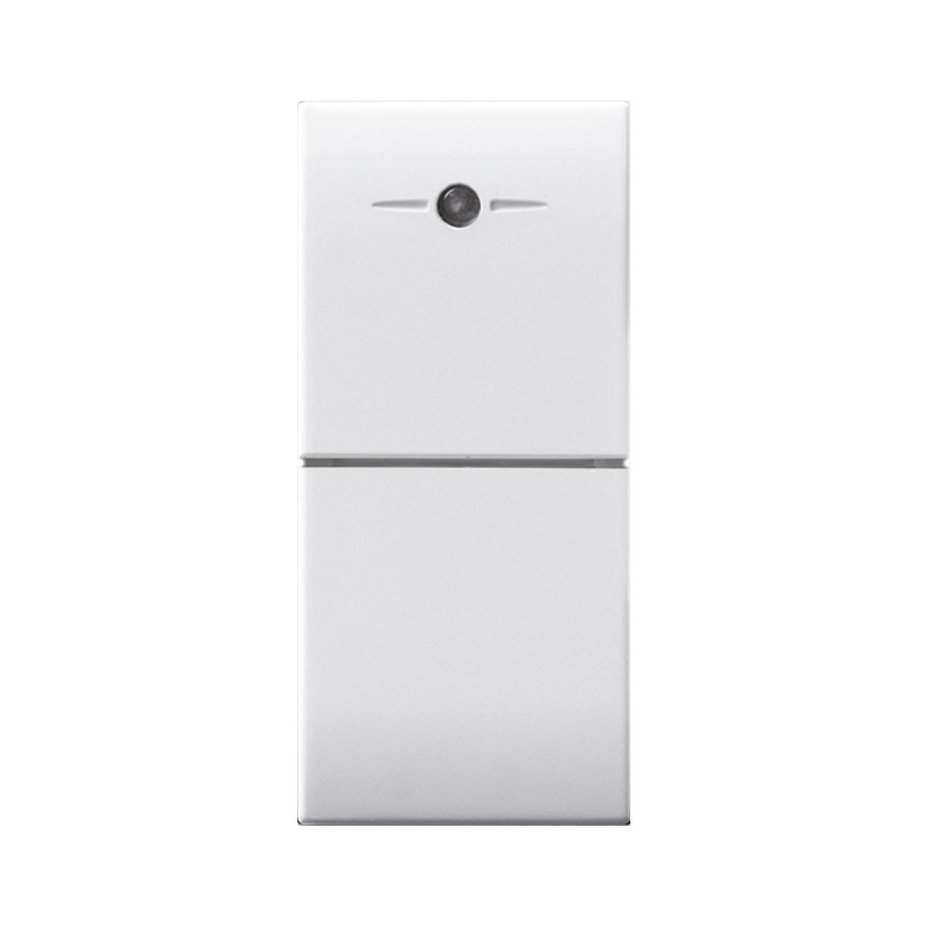 AVE - Interfaccia contatti di allarme a 1 canale AVEbus Domus 1 Mod. S44