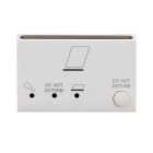 AVE - Lettore card MIFARE per controllo presenza Sistema alberghiero Domus 3 Mod. S44
