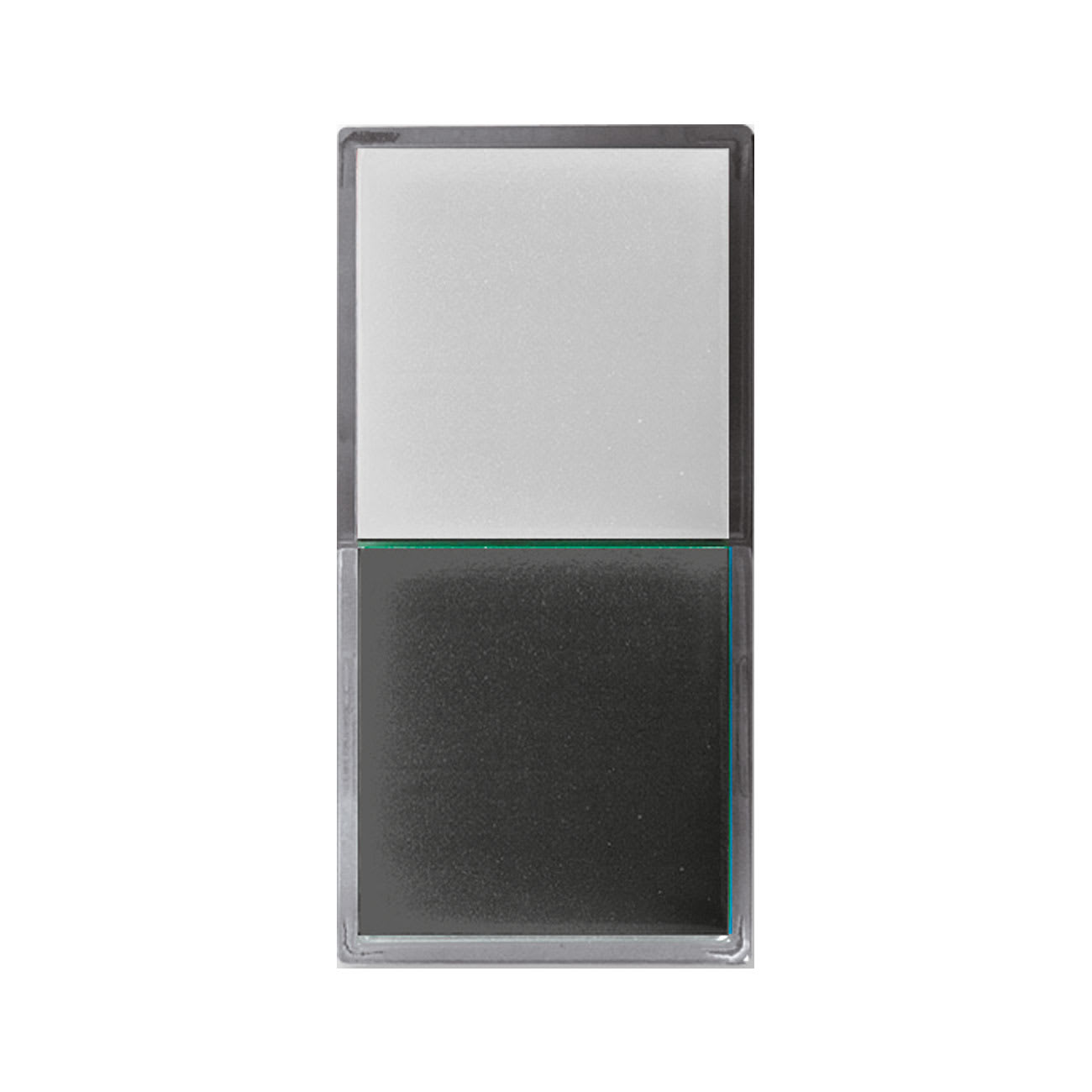 AVE - Spia di segnalazione trasparente S44 1 mod.