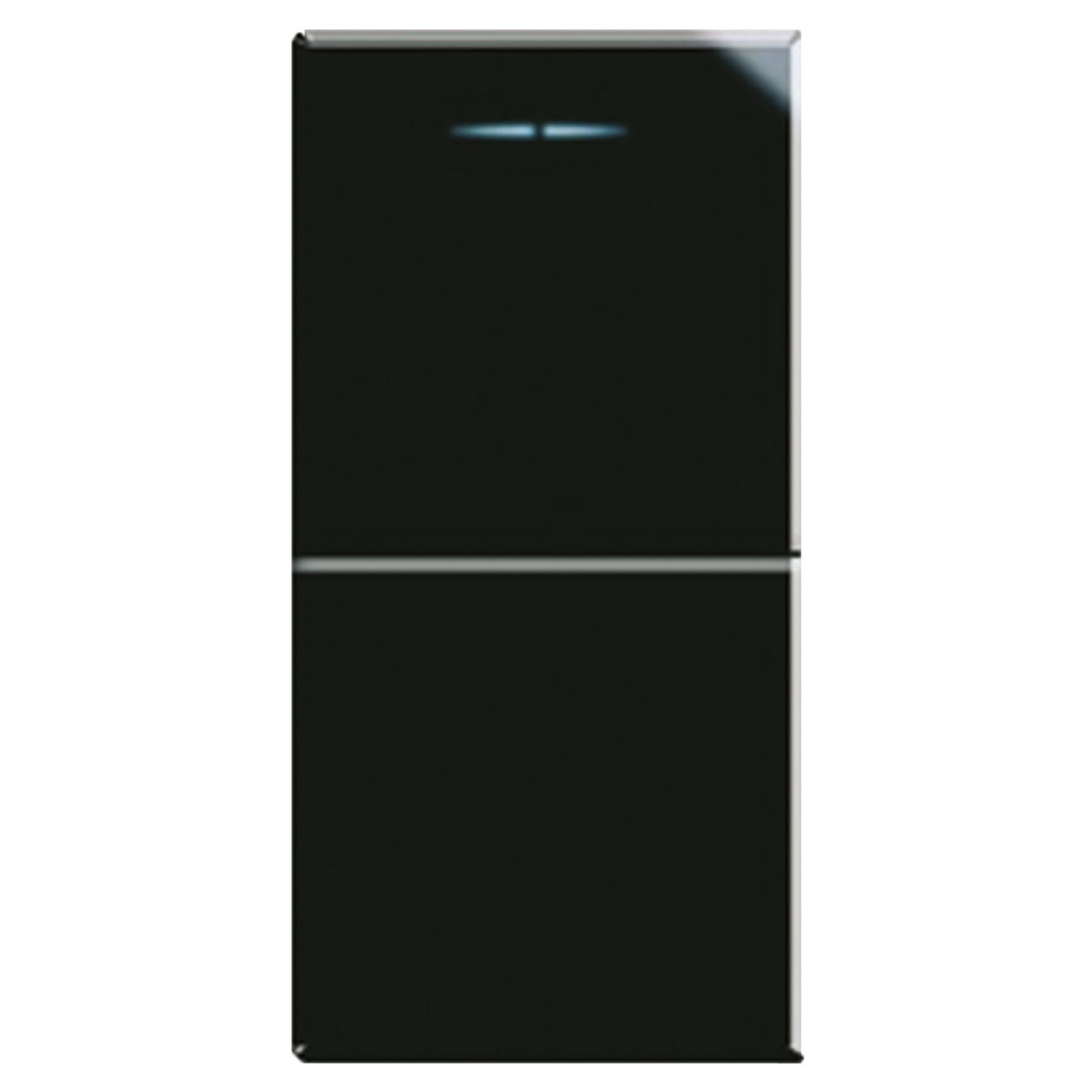 AVE - Interfaccia contatti di allarme a 1 canale  AVEbus  Life  1 Mod. S44