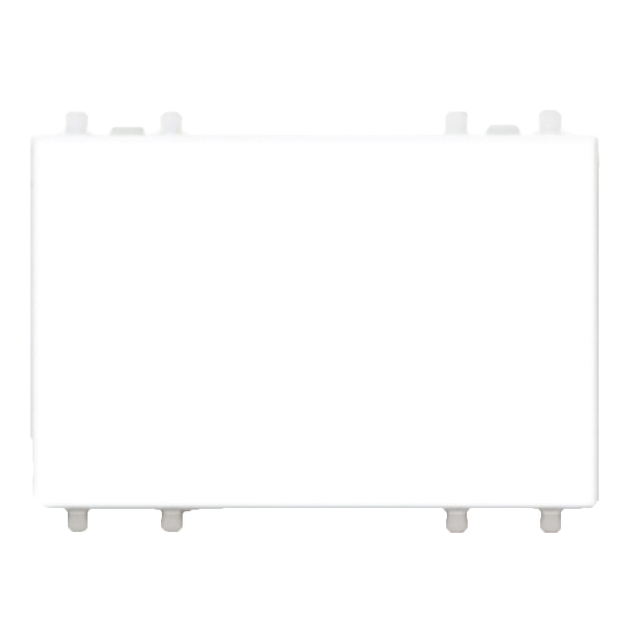 AVE - Lettore card MIFARE per controllo accessi  Sistema alberghiero  Touch  3 Mod. S44