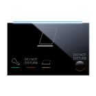 AVE - Lettore card MIFARE per controllo presenza Sistema alberghiero Life 3 Mod. S44