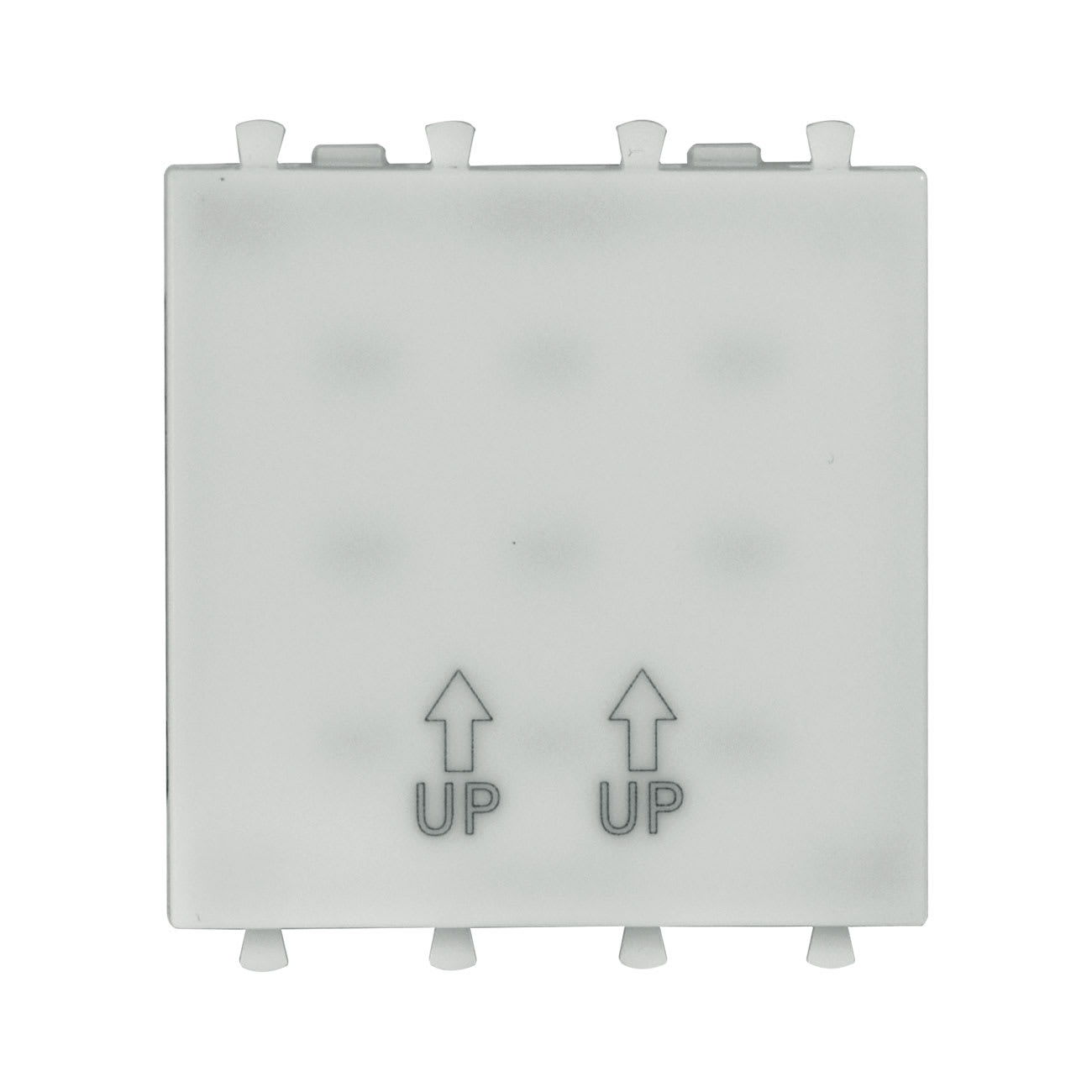 AVE - TASTIERA MULTI TOUCH IOT  WIFI MESH TECNOLOGY  2 MOD. S44
