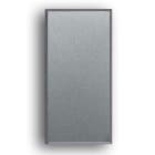 AVE - Tappo copriforo. Allumia S44. colore Grigio Tech finitura lucida 1 Mod.
