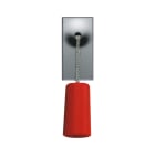 AVE - Pulsante tirante Allumia S44. colore Grigio Tech . n.a.+ n.c. 10A finitura lucida 1 Mod.