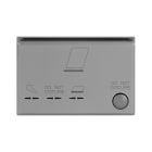 AVE - LETTORE INTERNO AVEBUS ALLUMIA MIFARE 3 MODULI SISTEMA 44