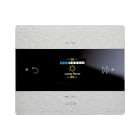 AVE - Room Controller multifunzione KNX Allumia 3 Mod. S44