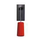 AVE - Pulsante tirante Tekla S44. colore grigio Tekla . n.a.+ n.c. 10A finitura opaca 1 Mod.