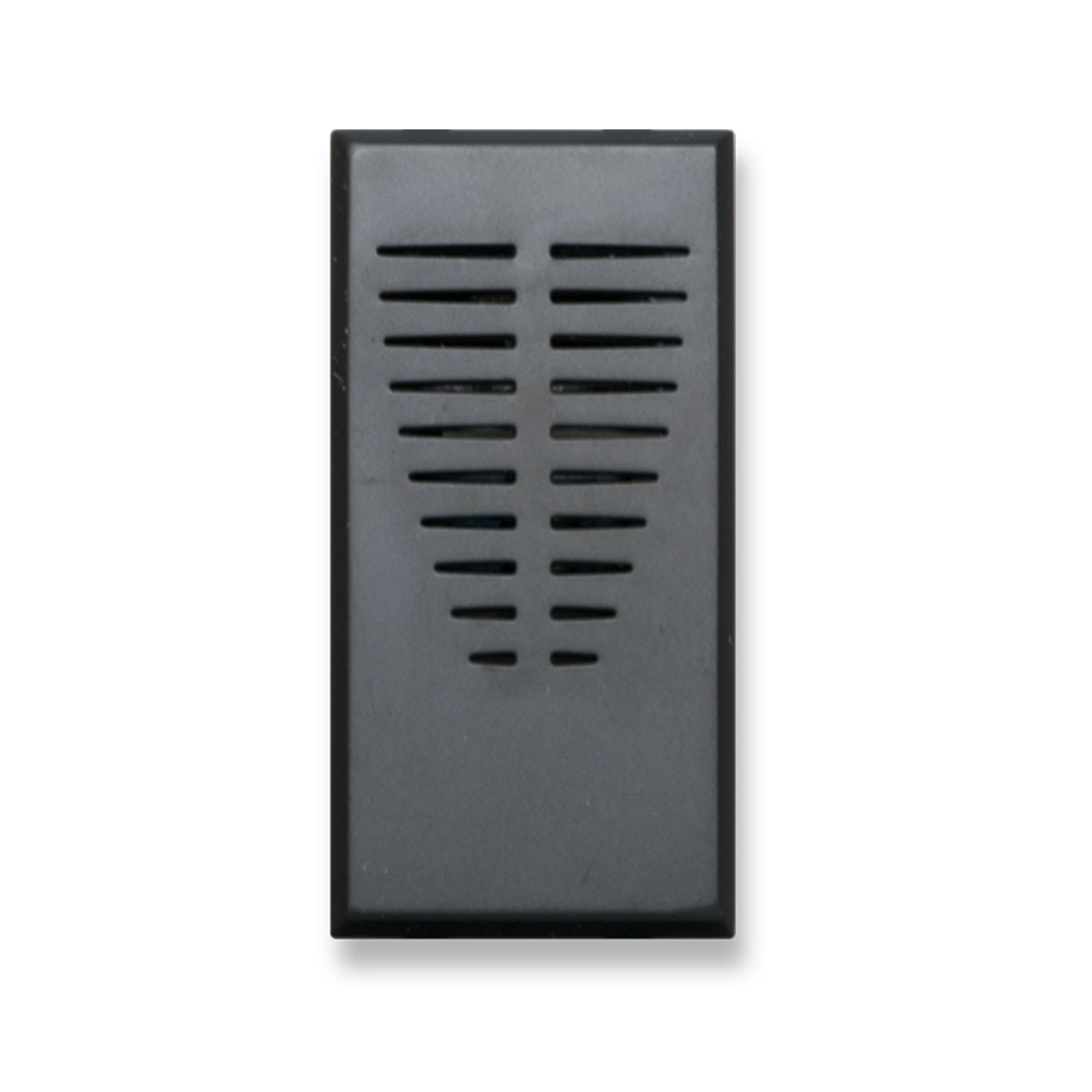 AVE - Segnalatore ausiliario. Tekla S44. colore grigio Tekla. 1224vca/cc finitura opaca 1 Mod.