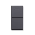 AVE - Interfaccia contatti di allarme a 1 canale AVEbus Tekla 1 Mod. S44