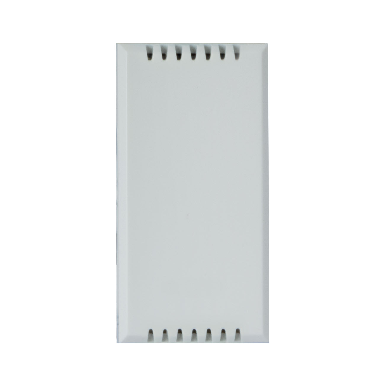 AVE - MOSTRINA SPORGENTE CON SONDA DI TEMPERATURA INTEGRATA  WHITEK  1 MOD. S44