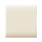 AVE - Tappo copriforo attrezzabile. Class S44. colore RAL 1013 finitura lucida 2 Mod.