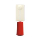 AVE - Pulsante tirante Class S44. colore RAL1013 . n.a.+ n.c. 10A finitura lucida 1 Mod.