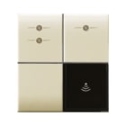 AVE - Interfaccia IR per climatizzatori AVEbus Class 2 Mod. S44