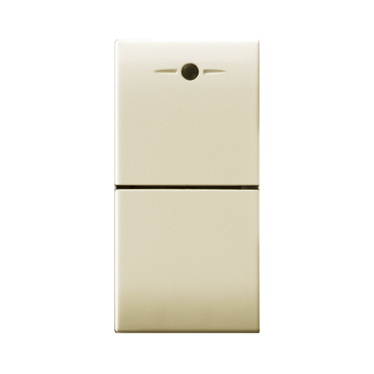 AVE - Attuatore luce a 1 canale AVEbus Class 1 Mod. S44
