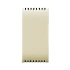 AVE - SONDA DI TEMPERATURA ED UMIDITA' DOMOTICA AVEBUS CLASS 1 MOD. S44