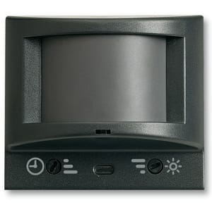 AVE - Rilevatore Noir S45. a raggi infrarossi passivi 500W 2 Mod.