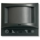 AVE - Rilevatore Noir S45. a raggi infrarossi passivi 500W 2 Mod.