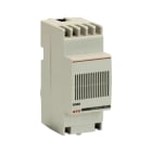 AVE - Suoneria con trasformatore VNP 230V VNS12V 2 moduli DIN