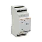 AVE - Attuatore dimmer universale a 1 canale AVEbus 2 Mod. DIN