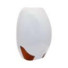 AVE - sirena fil autoalimentata da ext, dispositivo di sicurezza affidabile e resistente per protezione esterna.