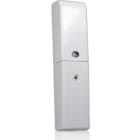 AVE - Rivelatore perimetrale radio dual band colore bianco