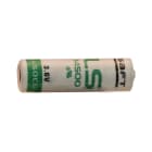AVE - Batteria al litio 3,6V 2,2Ah, ideale per dispositivi elettronici, garantisce lunga durata e affidabilità. Perfetta per applicazioni che richiedono energia costante.