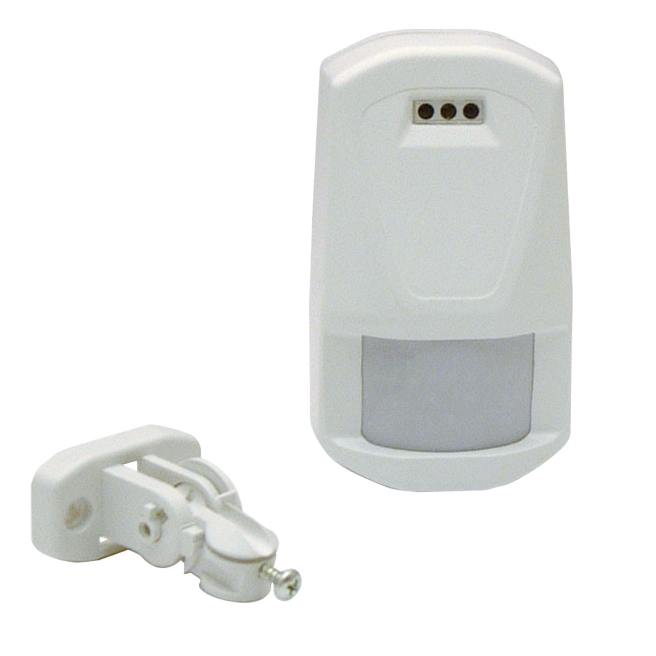 AVE - Rivelatore doppia tecnologia da parete con antiaccecamento